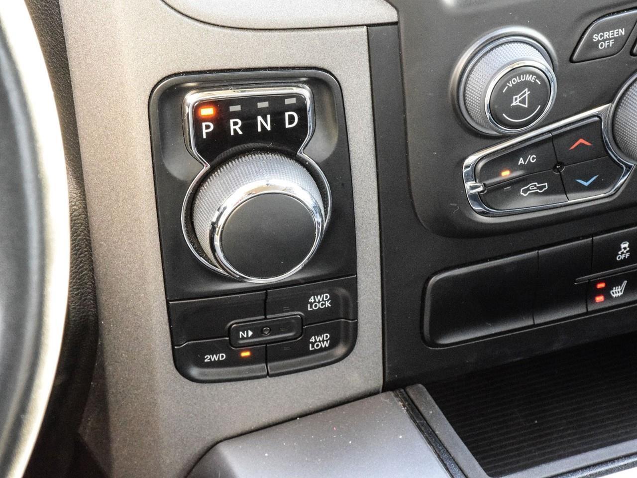 2023 RAM 1500 Classic Tradesman Sub Zero Pkg   Night Editions Photo