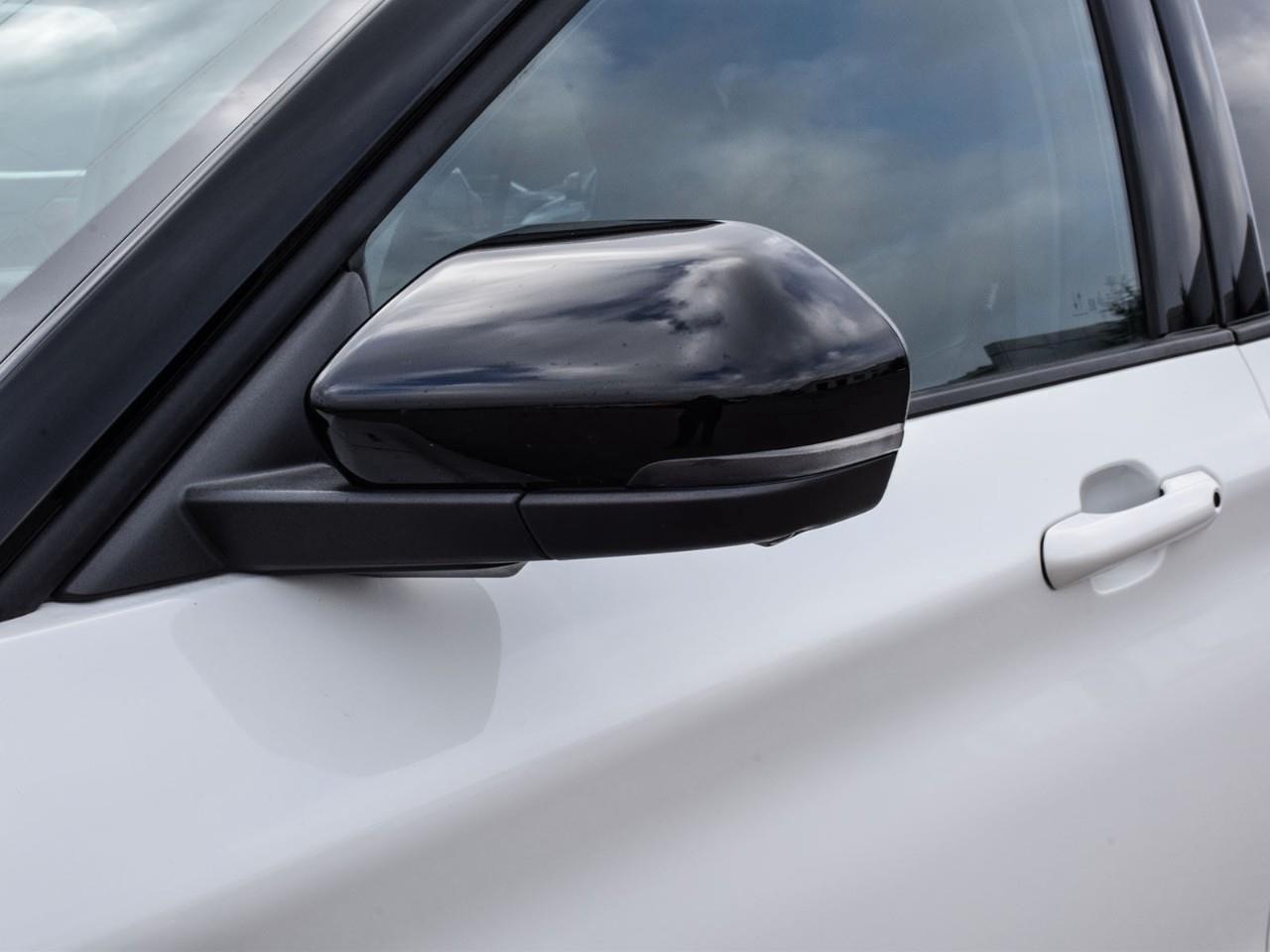 2025 Ford Explorer ST-Line 5.49% 84m O.A.C   ACC + Lane Keeping Photo