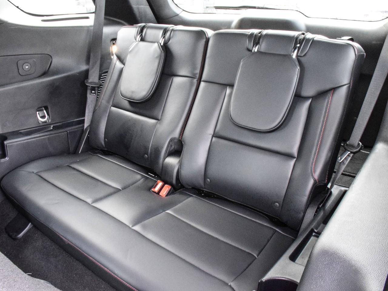 2025 Ford Explorer ST-Line 5.49% 84m O.A.C   ACC + Lane Keeping Photo