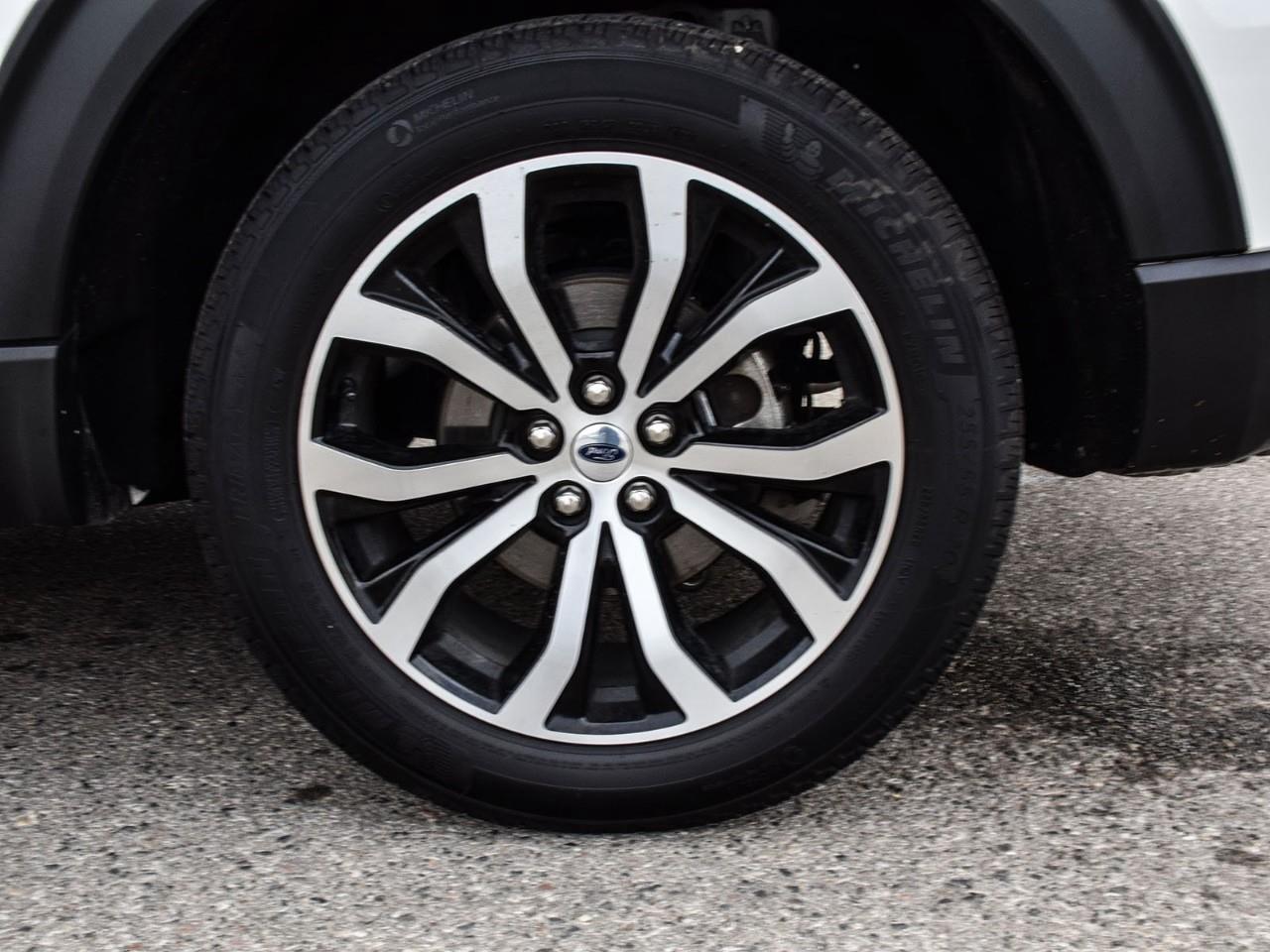 2025 Ford Explorer ST-Line 5.49% 84m O.A.C   ACC + Lane Keeping Photo