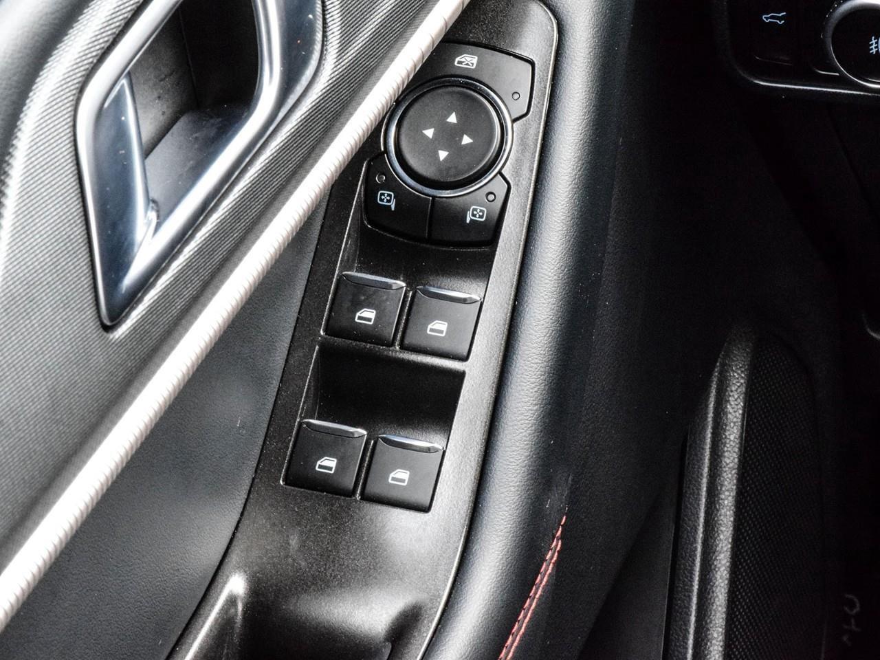 2025 Ford Explorer ST-Line 5.49% 84m O.A.C   ACC + Lane Keeping Photo