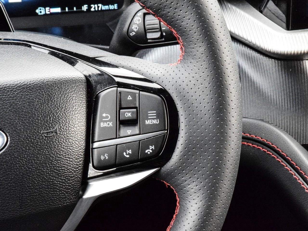 2025 Ford Explorer ST-Line 5.49% 84m O.A.C   ACC + Lane Keeping Photo