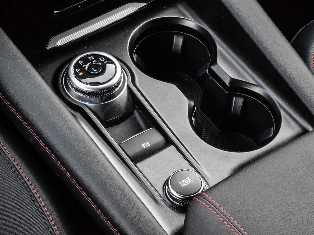 2025 Ford Explorer ST-Line 5.49% 84m O.A.C   ACC + Lane Keeping Photo