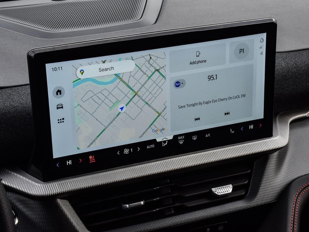 2025 Ford Explorer ST-Line 5.49% 84m O.A.C   ACC + Lane Keeping Photo