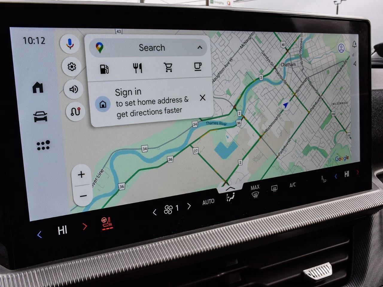 2025 Ford Explorer ST-Line 5.49% 84m O.A.C   ACC + Lane Keeping Photo