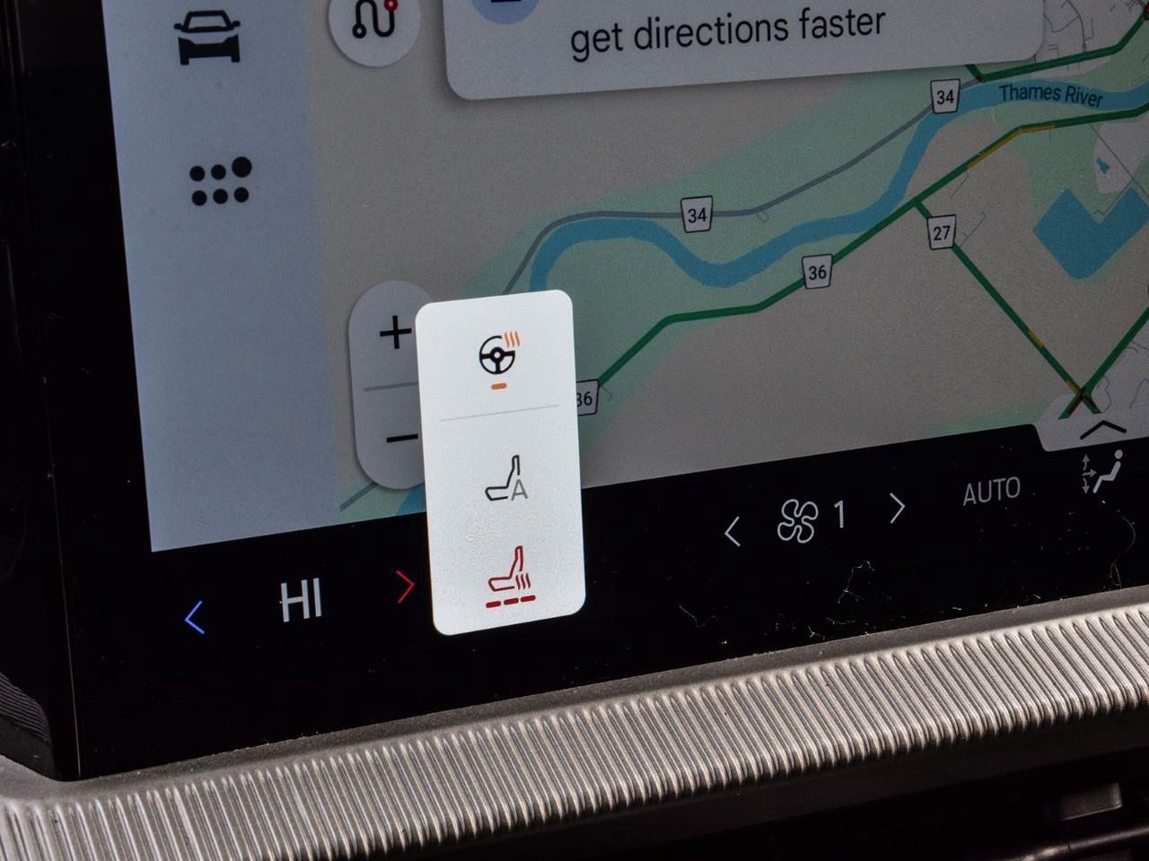 2025 Ford Explorer ST-Line 5.49% 84m O.A.C   ACC + Lane Keeping Photo