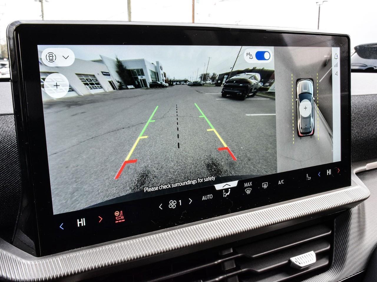 2025 Ford Explorer ST-Line 5.49% 84m O.A.C   ACC + Lane Keeping Photo