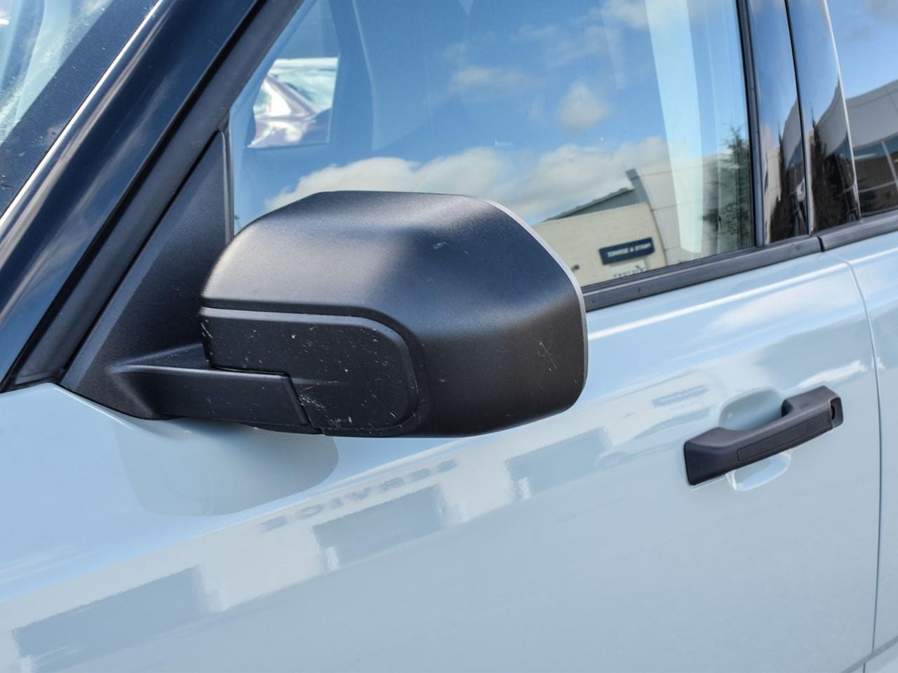 2023 Ford Bronco Sport Big Bend ACC + Lane Keeping   Heated Seats Photo