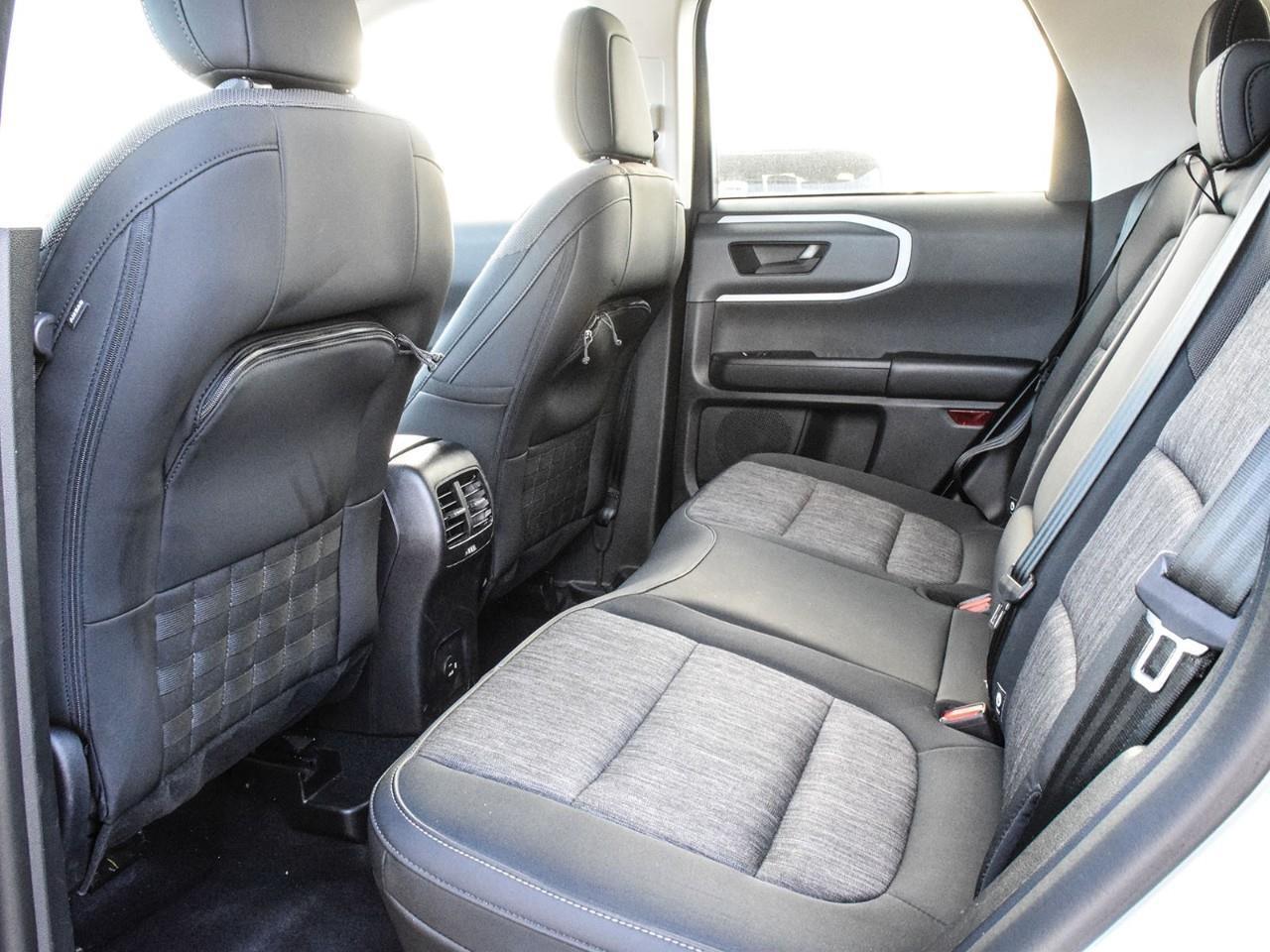 2023 Ford Bronco Sport Big Bend ACC + Lane Keeping   Heated Seats Photo