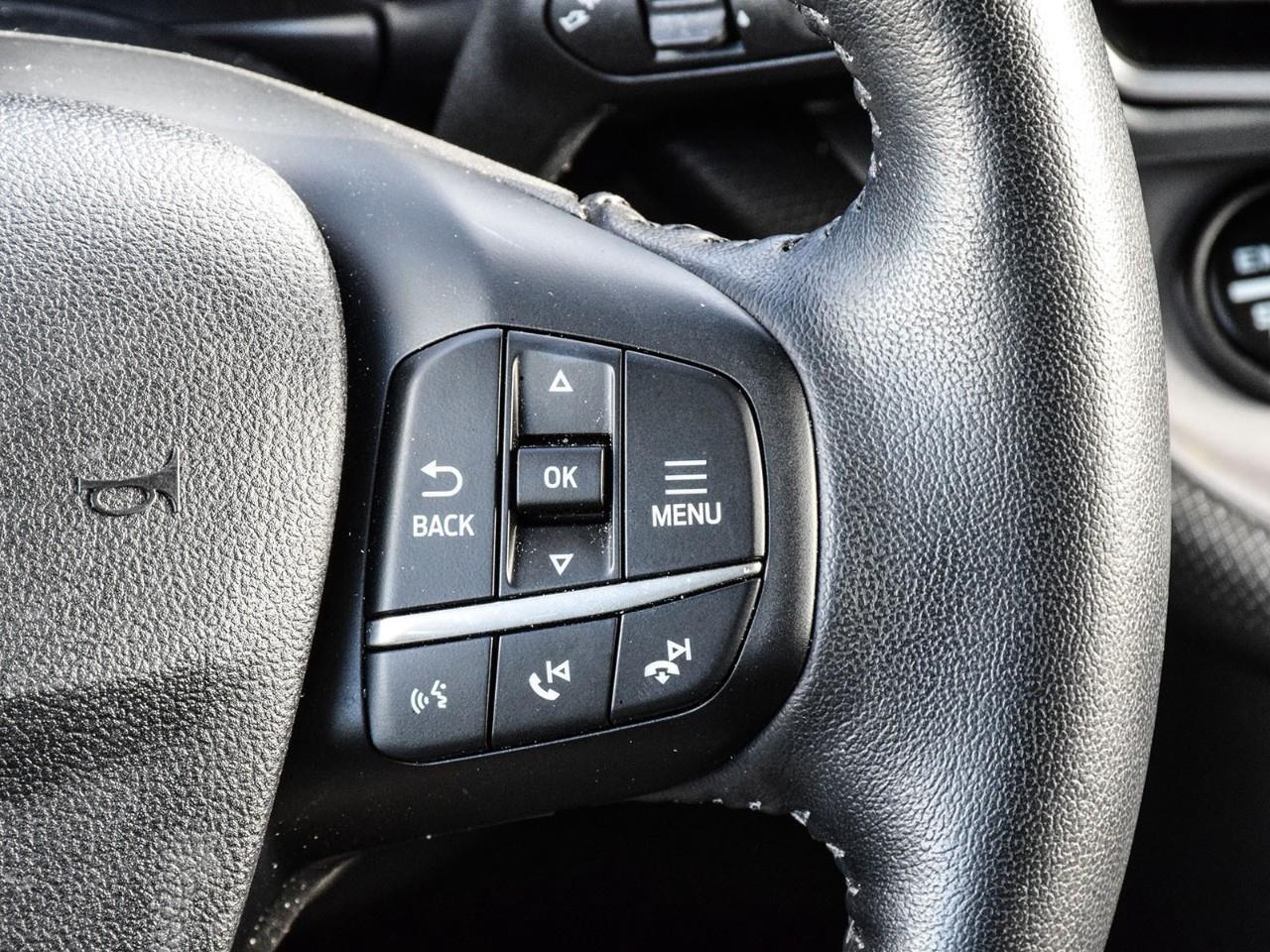 2023 Ford Bronco Sport Big Bend ACC + Lane Keeping   Heated Seats Photo