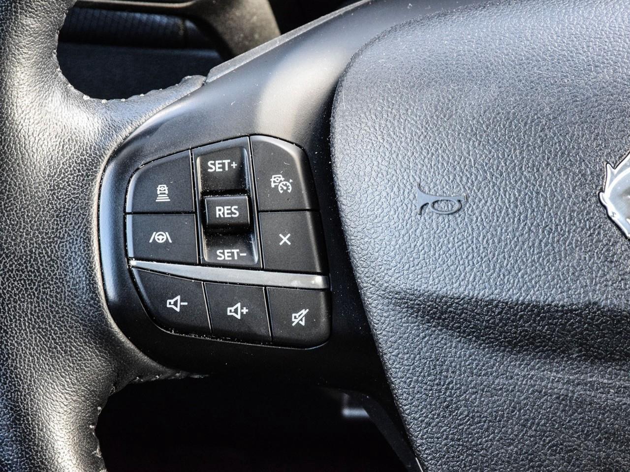 2023 Ford Bronco Sport Big Bend ACC + Lane Keeping   Heated Seats Photo