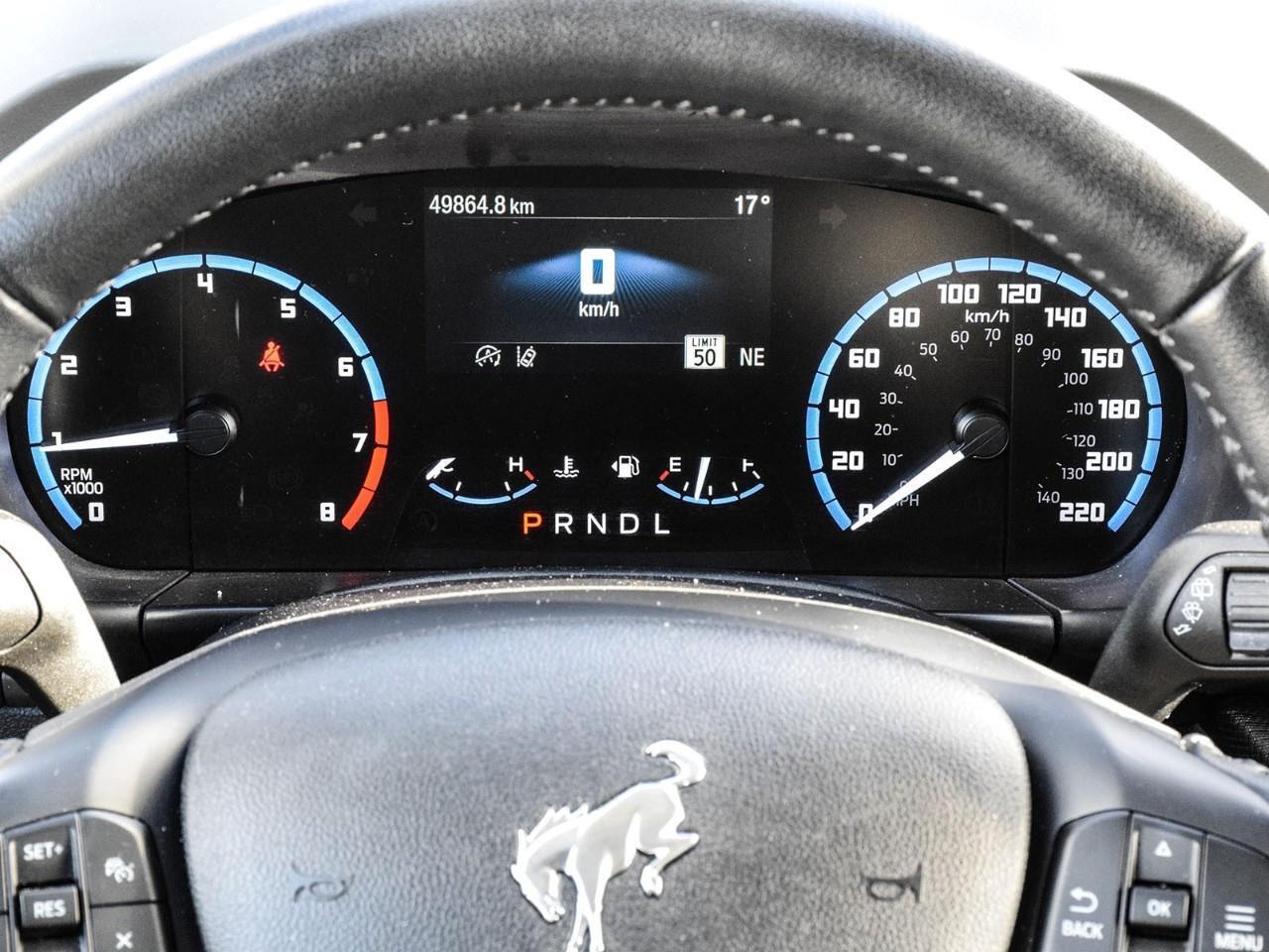 2023 Ford Bronco Sport Big Bend ACC + Lane Keeping   Heated Seats Photo