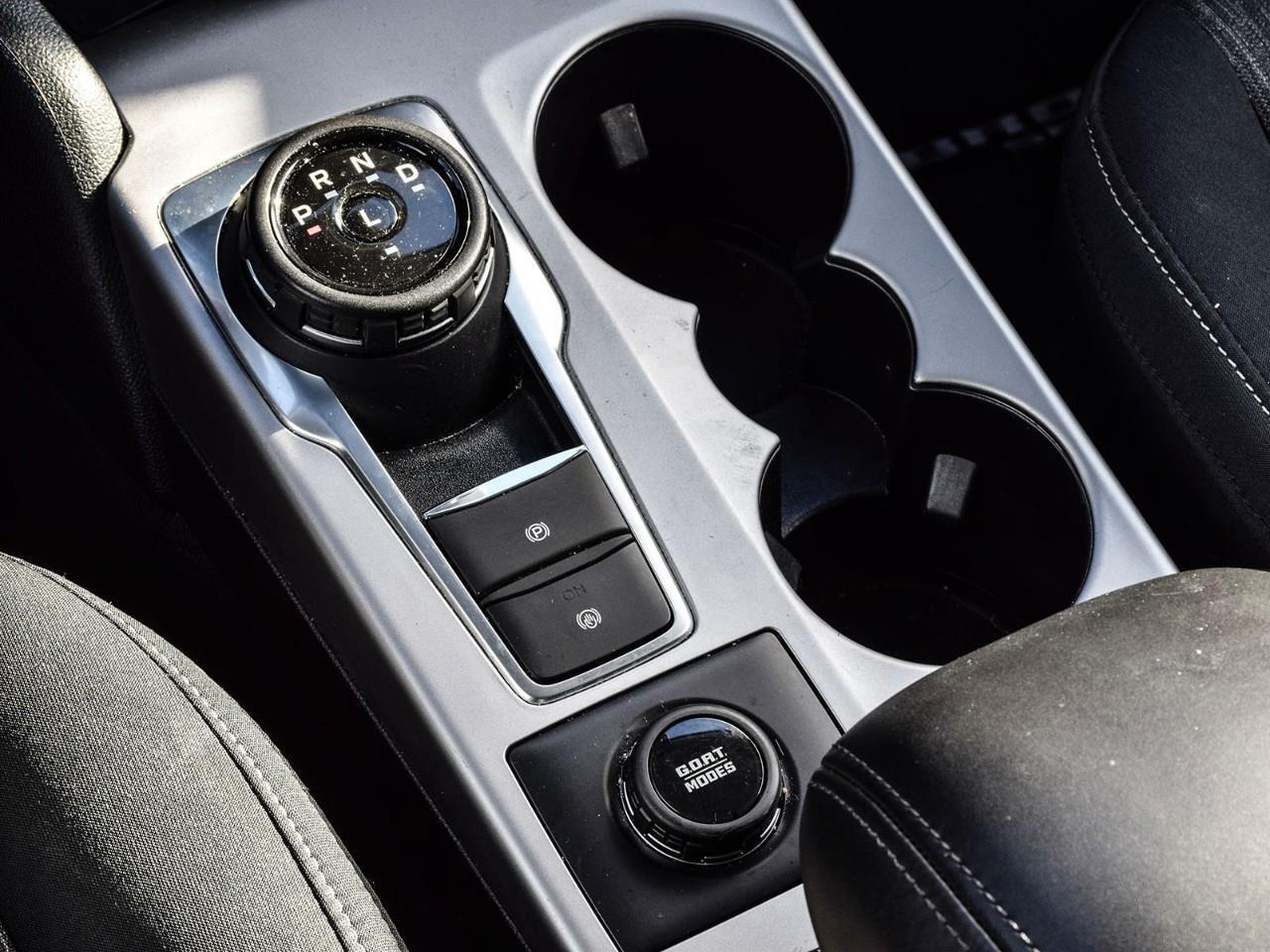 2023 Ford Bronco Sport Big Bend ACC + Lane Keeping   Heated Seats Photo