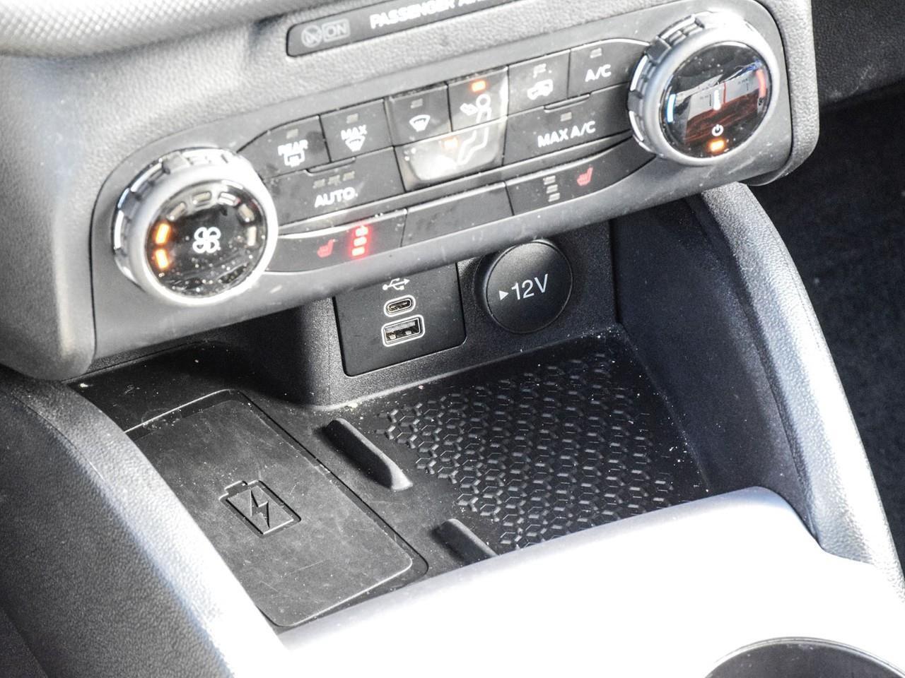 2023 Ford Bronco Sport Big Bend ACC + Lane Keeping   Heated Seats Photo