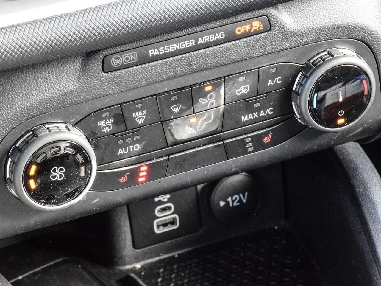 2023 Ford Bronco Sport Big Bend ACC + Lane Keeping   Heated Seats Photo