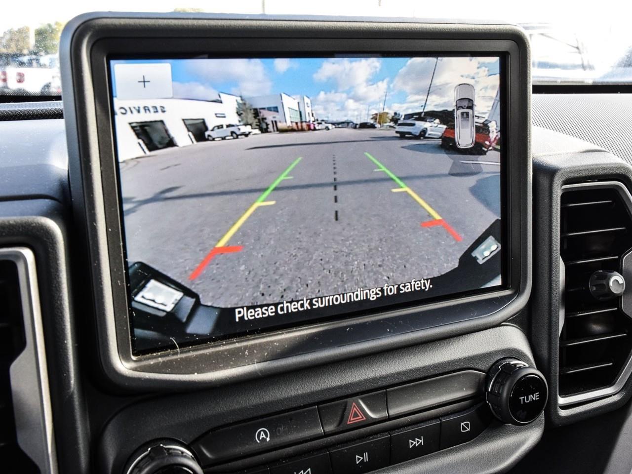 2023 Ford Bronco Sport Big Bend ACC + Lane Keeping   Heated Seats Photo