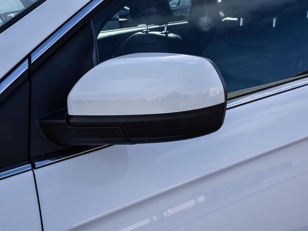 2023 Ford Edge ACC + Lane Keeping   Heated Seats Photo