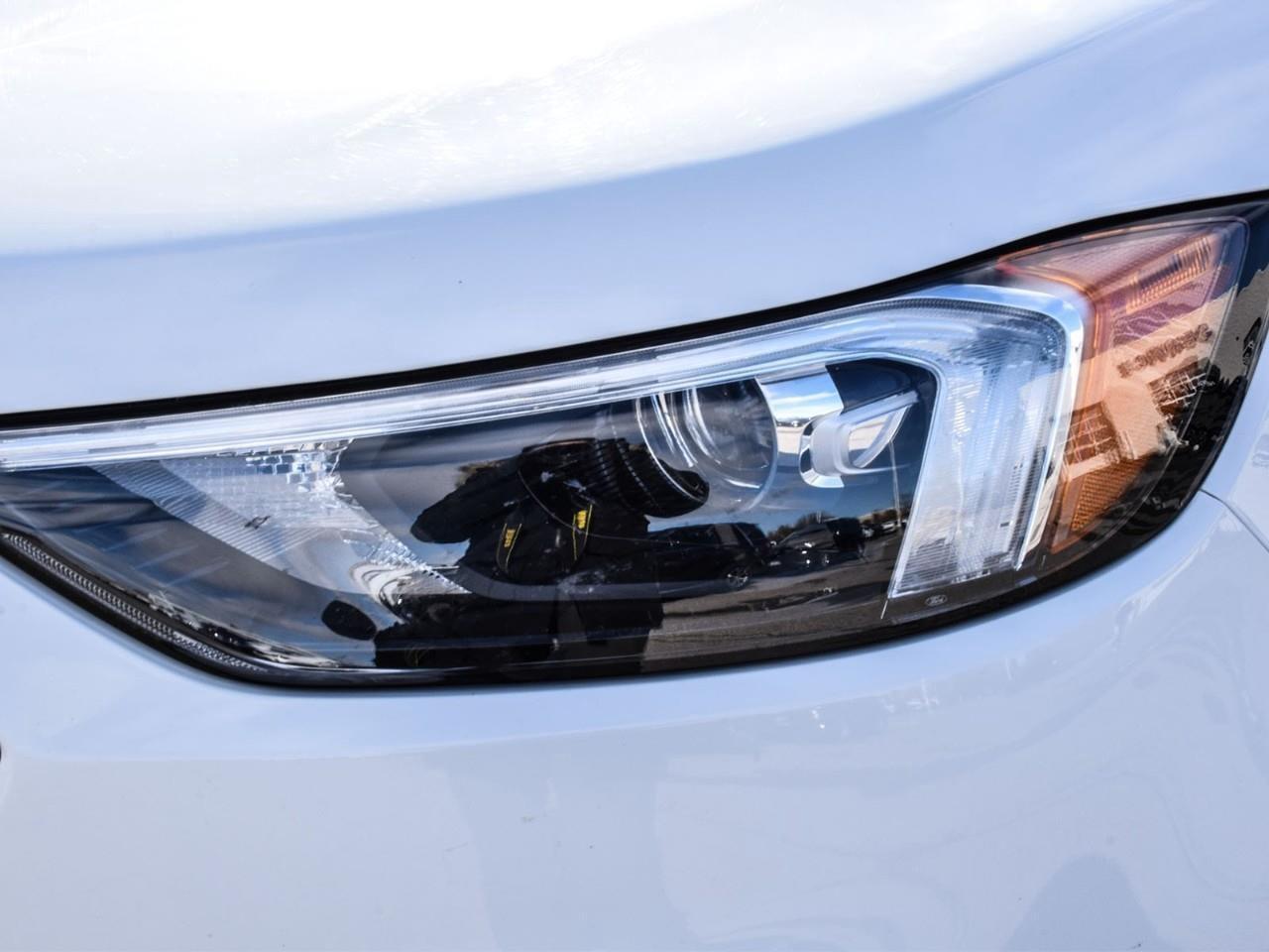 2023 Ford Edge ACC + Lane Keeping   Heated Seats Photo