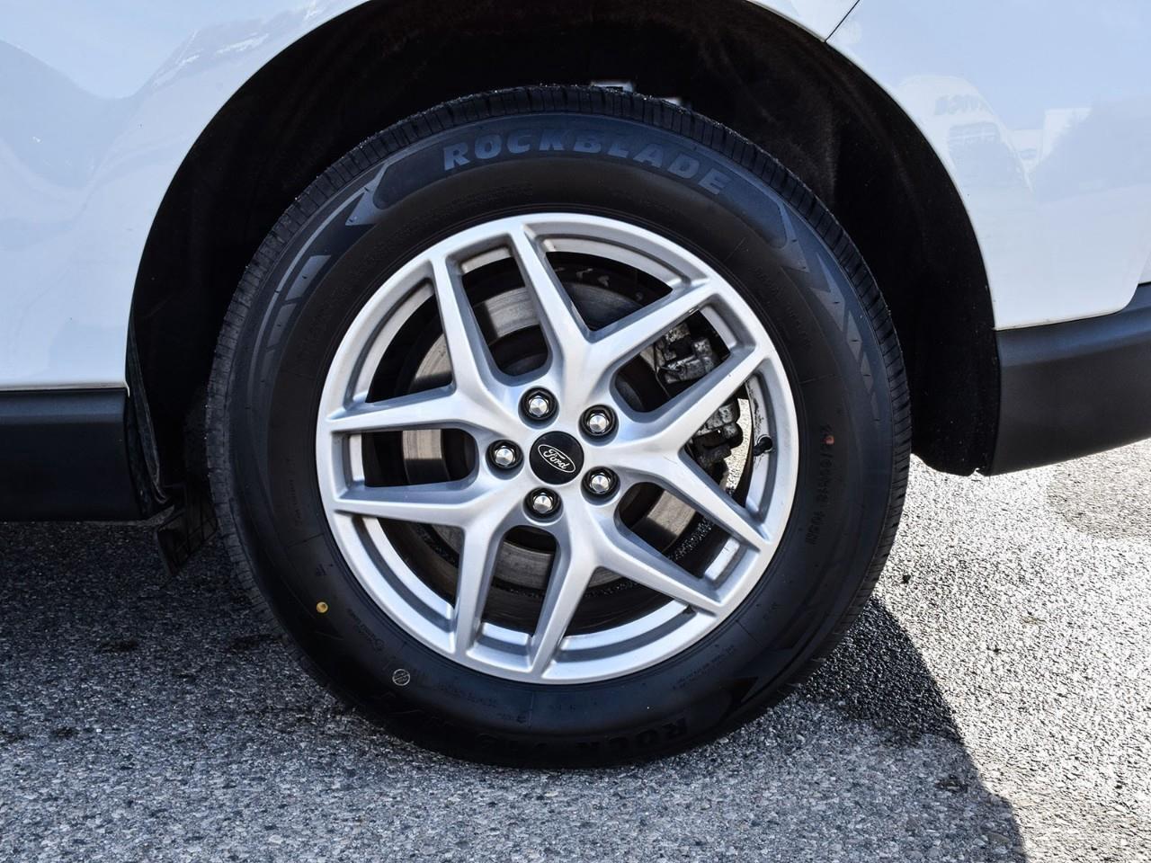 2023 Ford Edge ACC + Lane Keeping   Heated Seats Photo