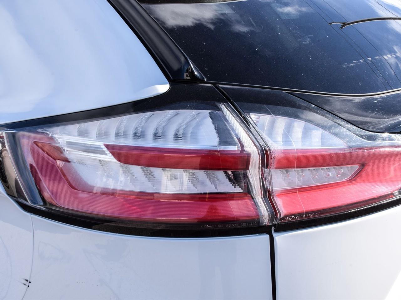 2023 Ford Edge ACC + Lane Keeping   Heated Seats Photo