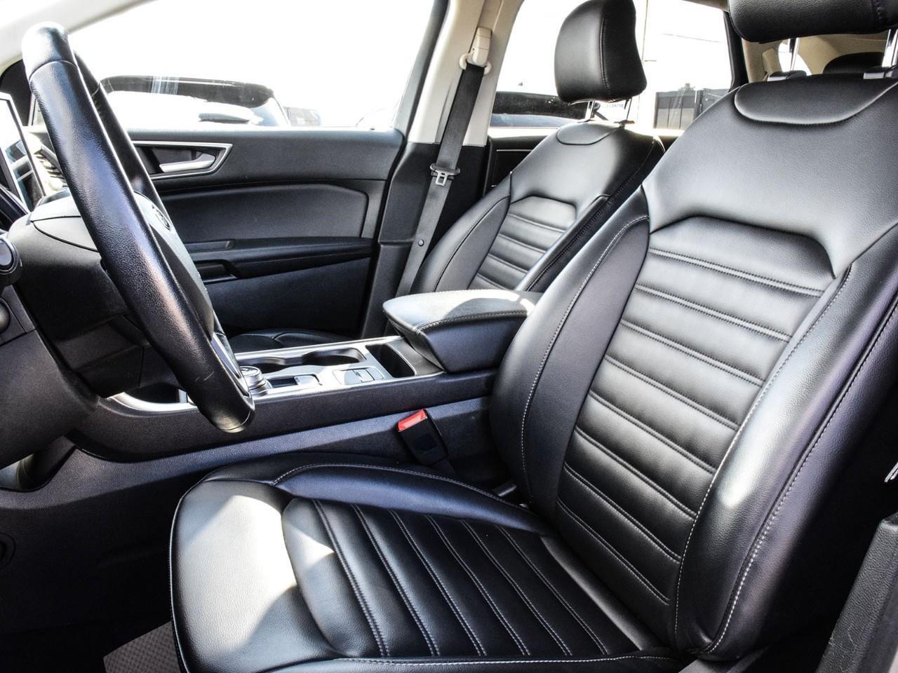 2023 Ford Edge ACC + Lane Keeping   Heated Seats Photo