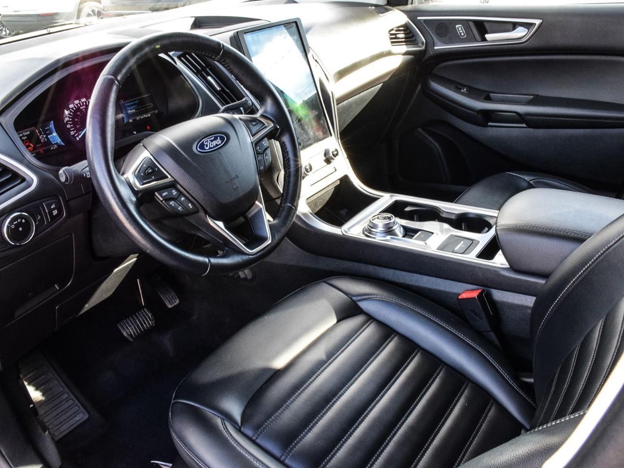 2023 Ford Edge ACC + Lane Keeping   Heated Seats Photo