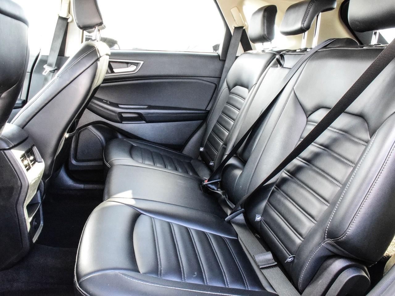 2023 Ford Edge ACC + Lane Keeping   Heated Seats Photo