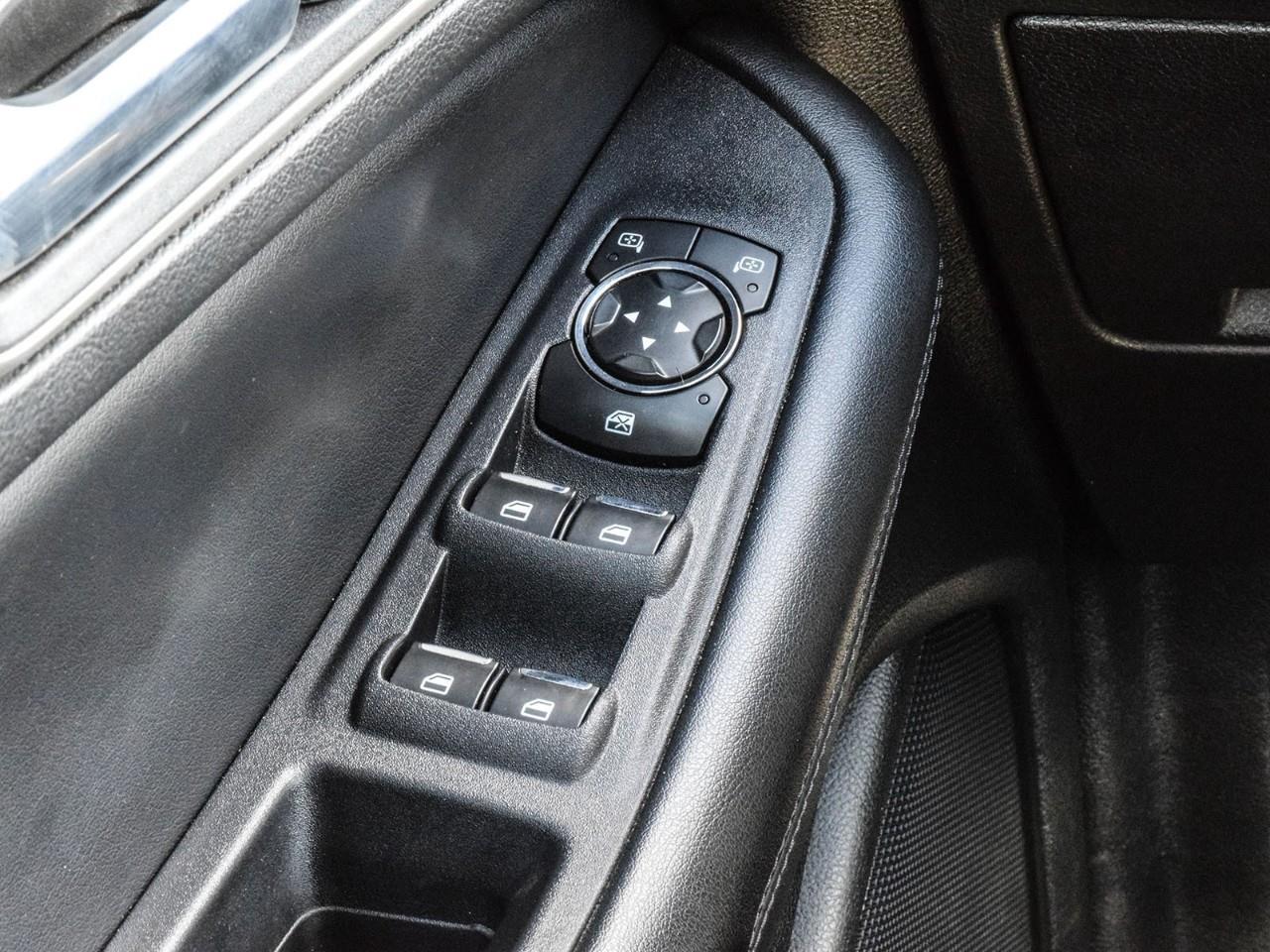 2023 Ford Edge ACC + Lane Keeping   Heated Seats Photo