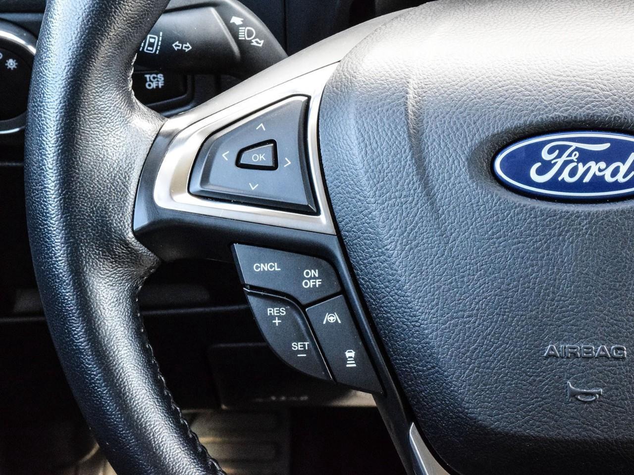 2023 Ford Edge ACC + Lane Keeping   Heated Seats Photo