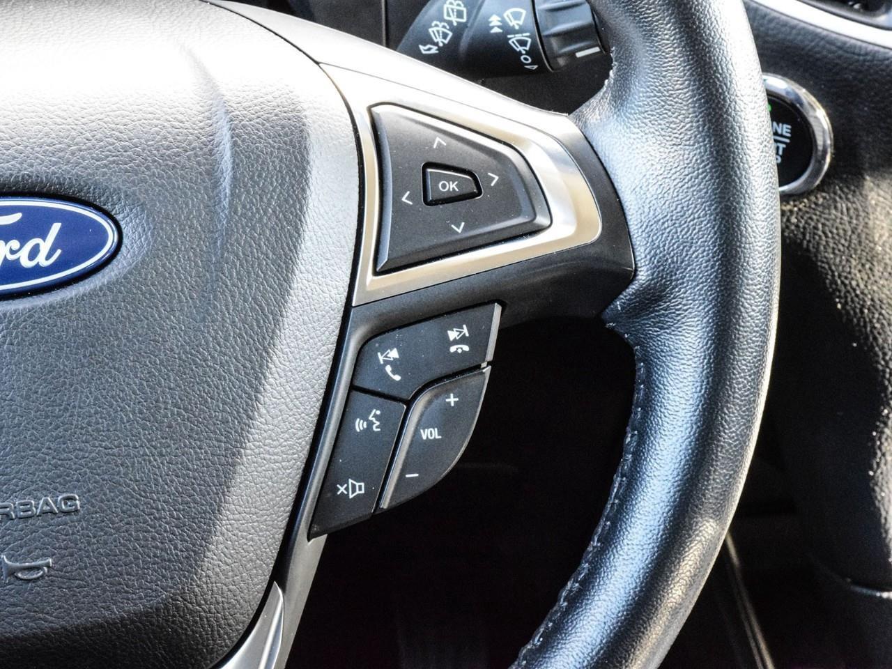 2023 Ford Edge ACC + Lane Keeping   Heated Seats Photo