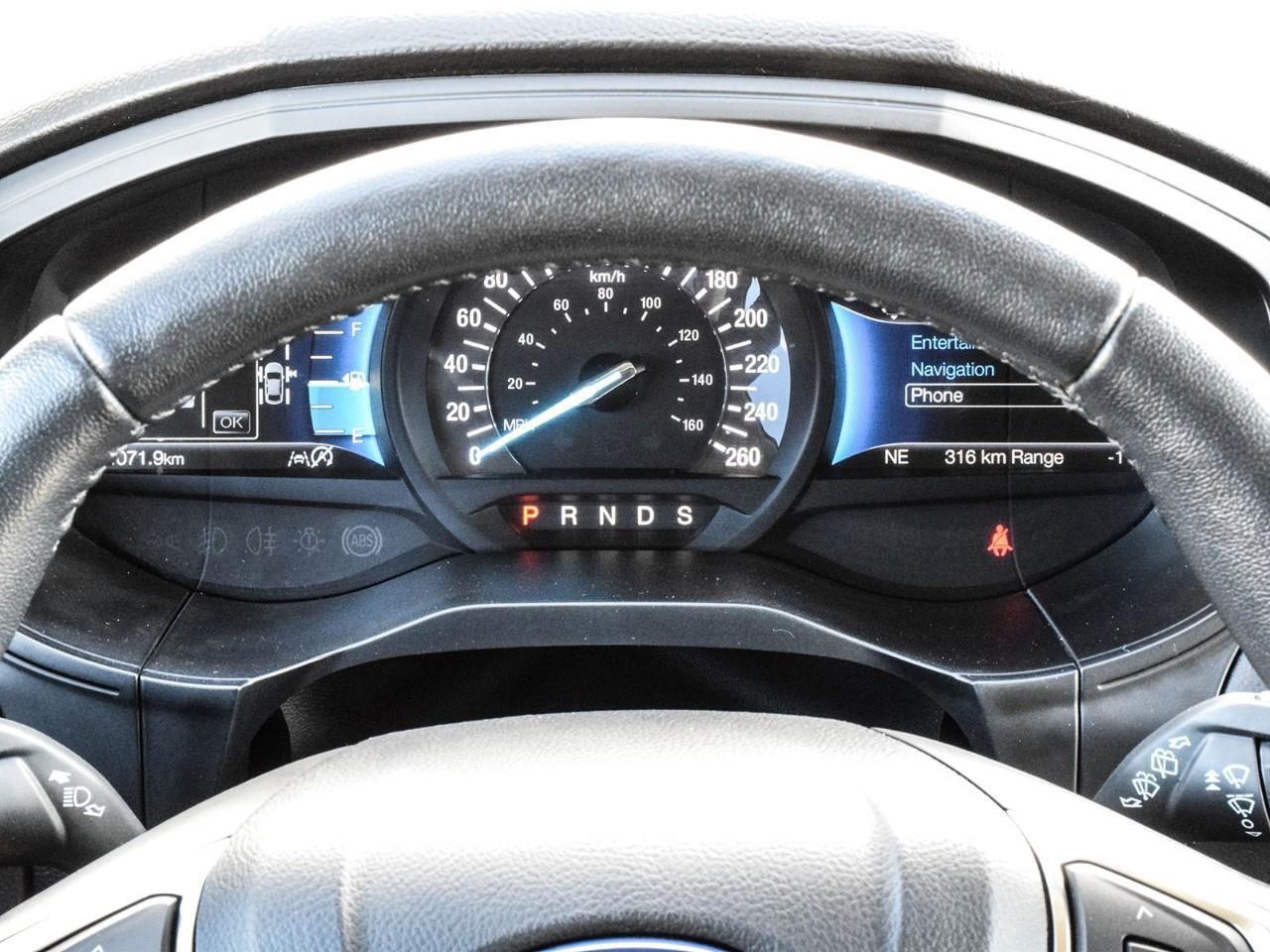 2023 Ford Edge ACC + Lane Keeping   Heated Seats Photo