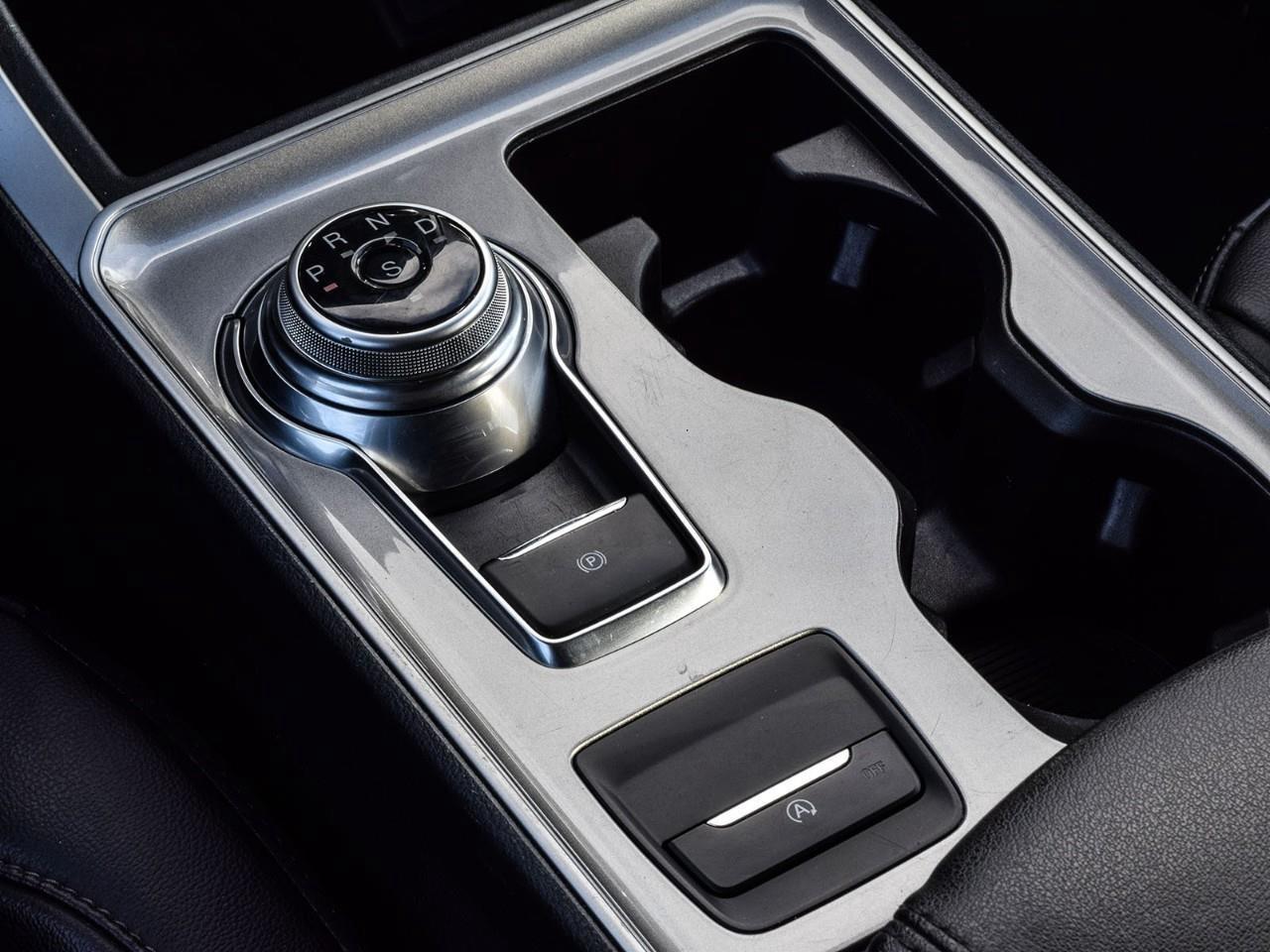 2023 Ford Edge ACC + Lane Keeping   Heated Seats Photo