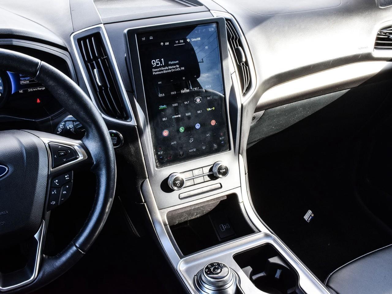 2023 Ford Edge ACC + Lane Keeping   Heated Seats Photo