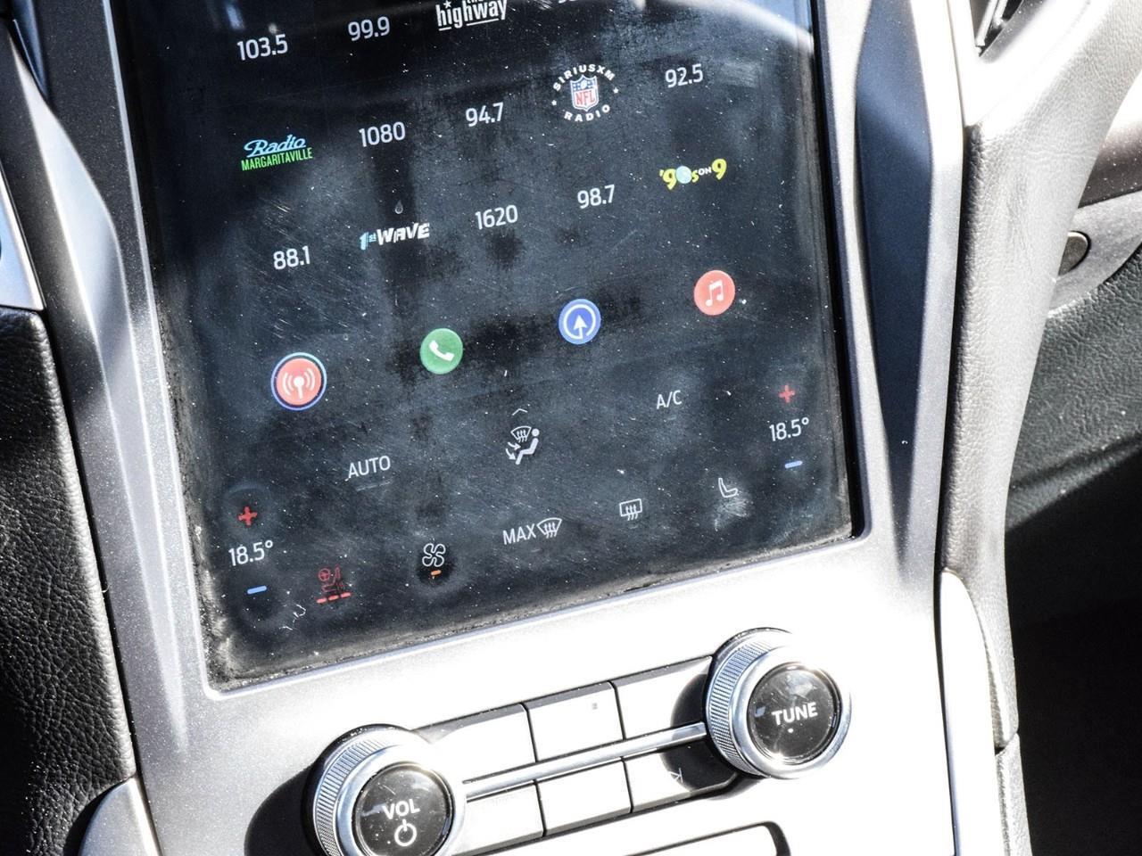 2023 Ford Edge ACC + Lane Keeping   Heated Seats Photo