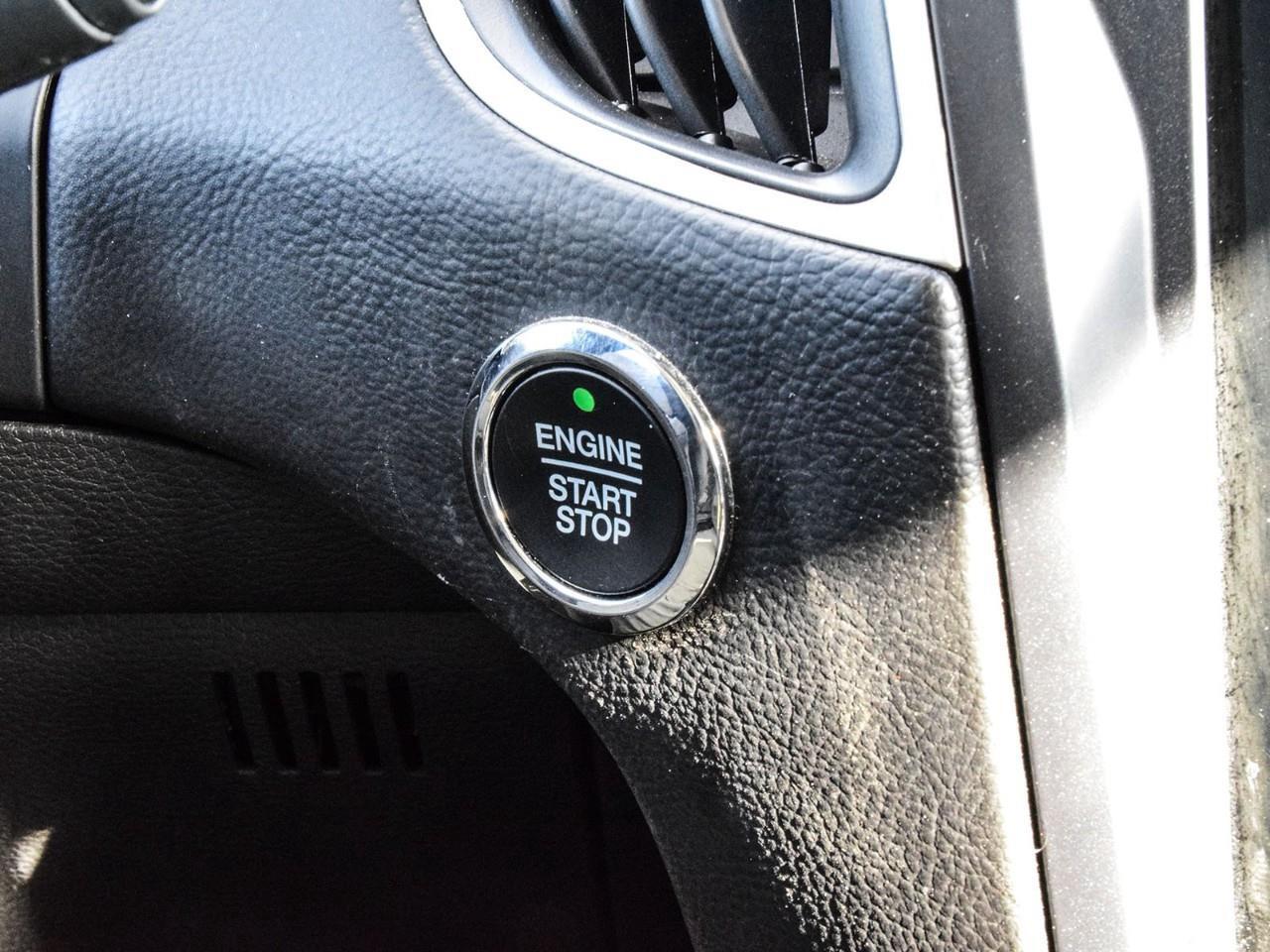 2023 Ford Edge ACC + Lane Keeping   Heated Seats Photo