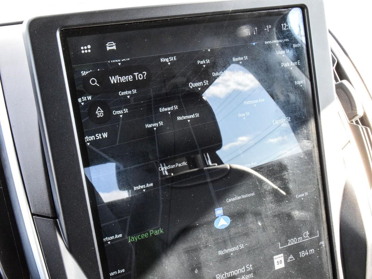 2023 Ford Edge ACC + Lane Keeping   Heated Seats Photo