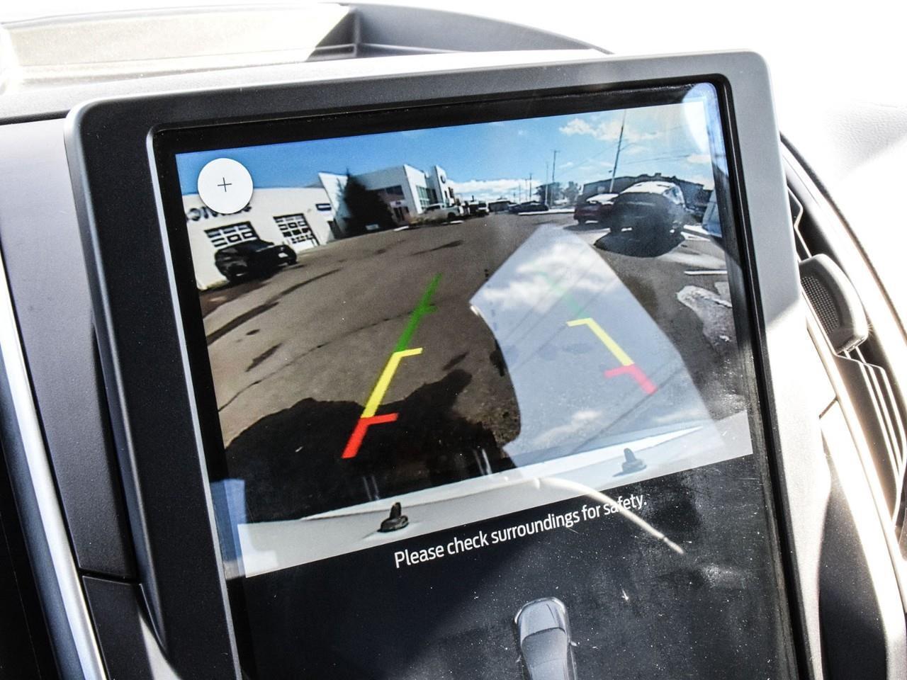 2023 Ford Edge ACC + Lane Keeping   Heated Seats Photo