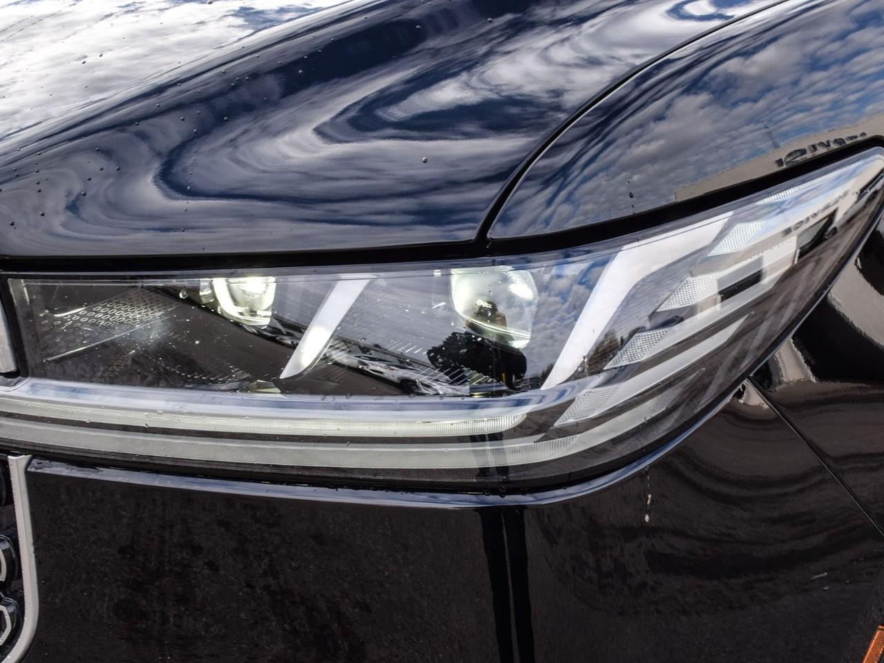 2025 Lincoln Navigator Reserve Executive Demo   No Lux Tax!! Photo