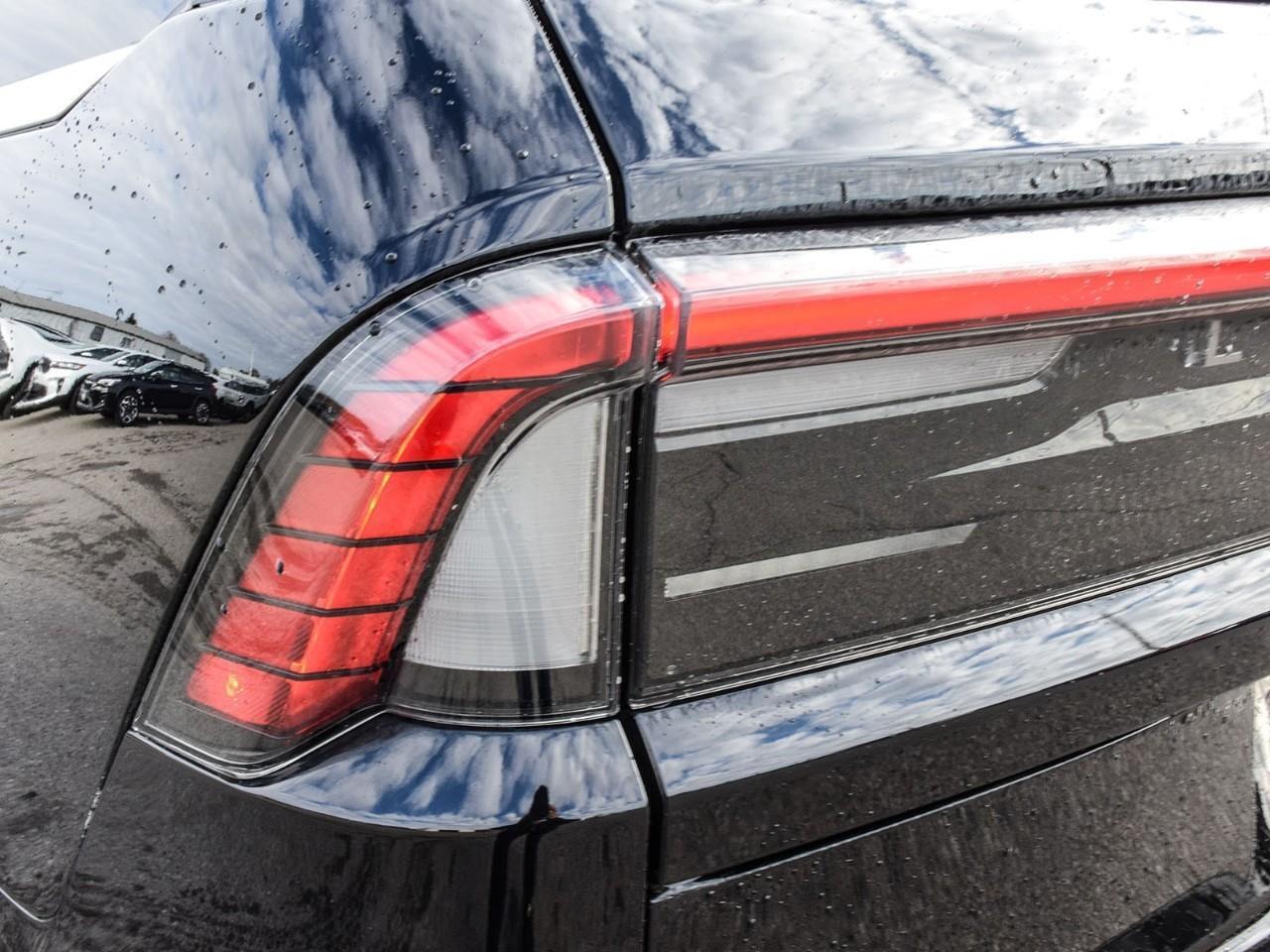 2025 Lincoln Navigator Reserve Executive Demo   No Lux Tax!! Photo