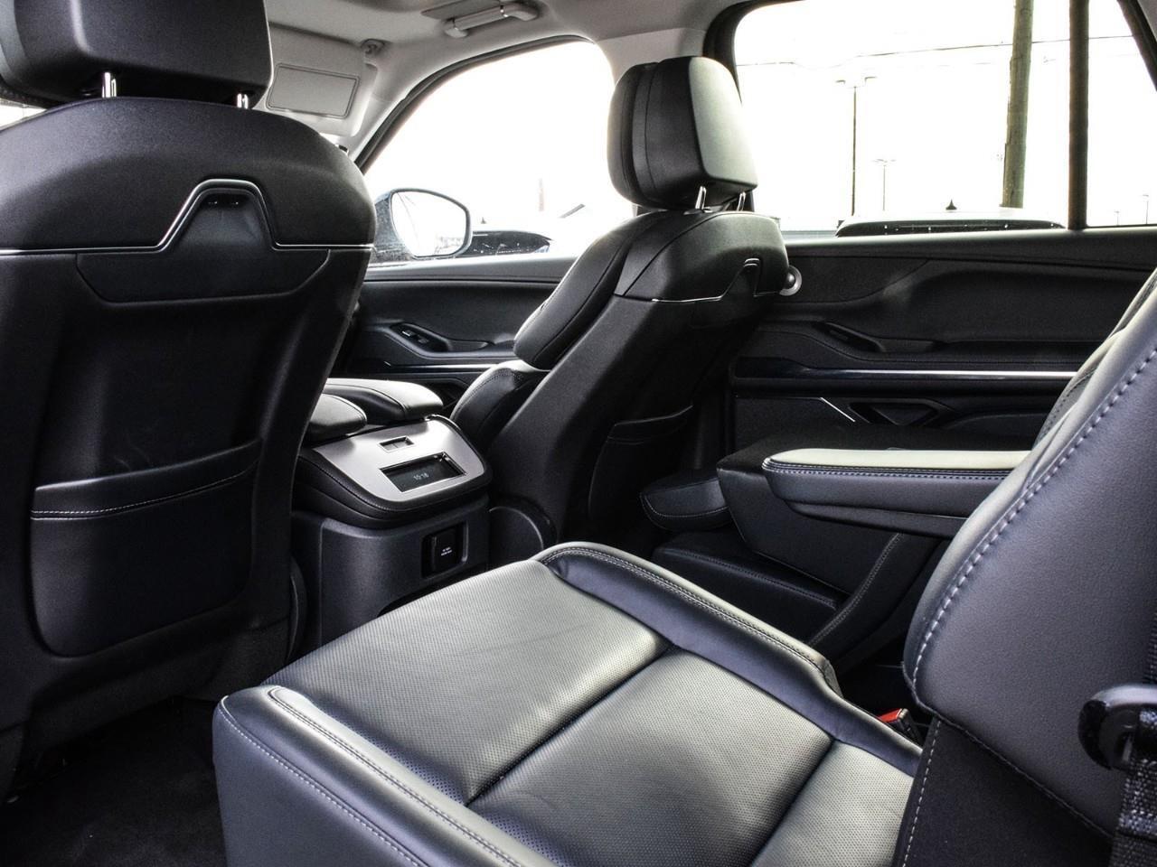 2025 Lincoln Navigator Reserve Executive Demo   No Lux Tax!! Photo