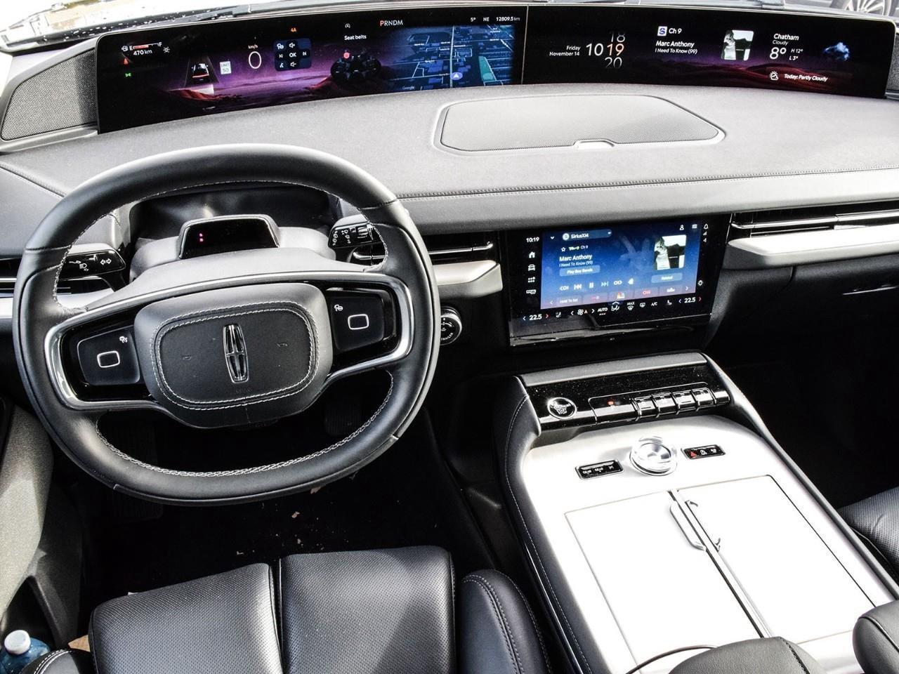 2025 Lincoln Navigator Reserve Executive Demo   No Lux Tax!! Photo