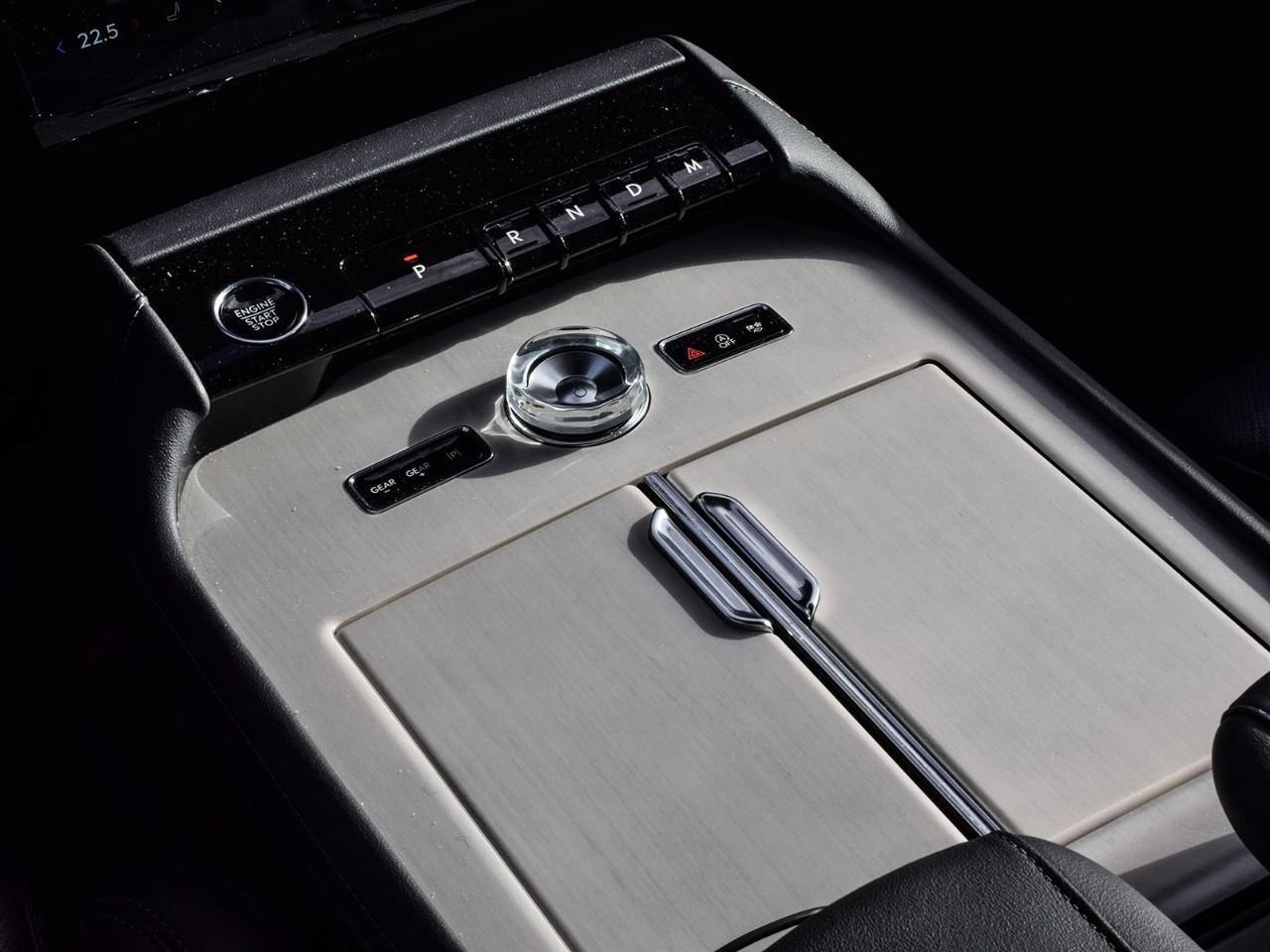 2025 Lincoln Navigator Reserve Executive Demo   No Lux Tax!! Photo