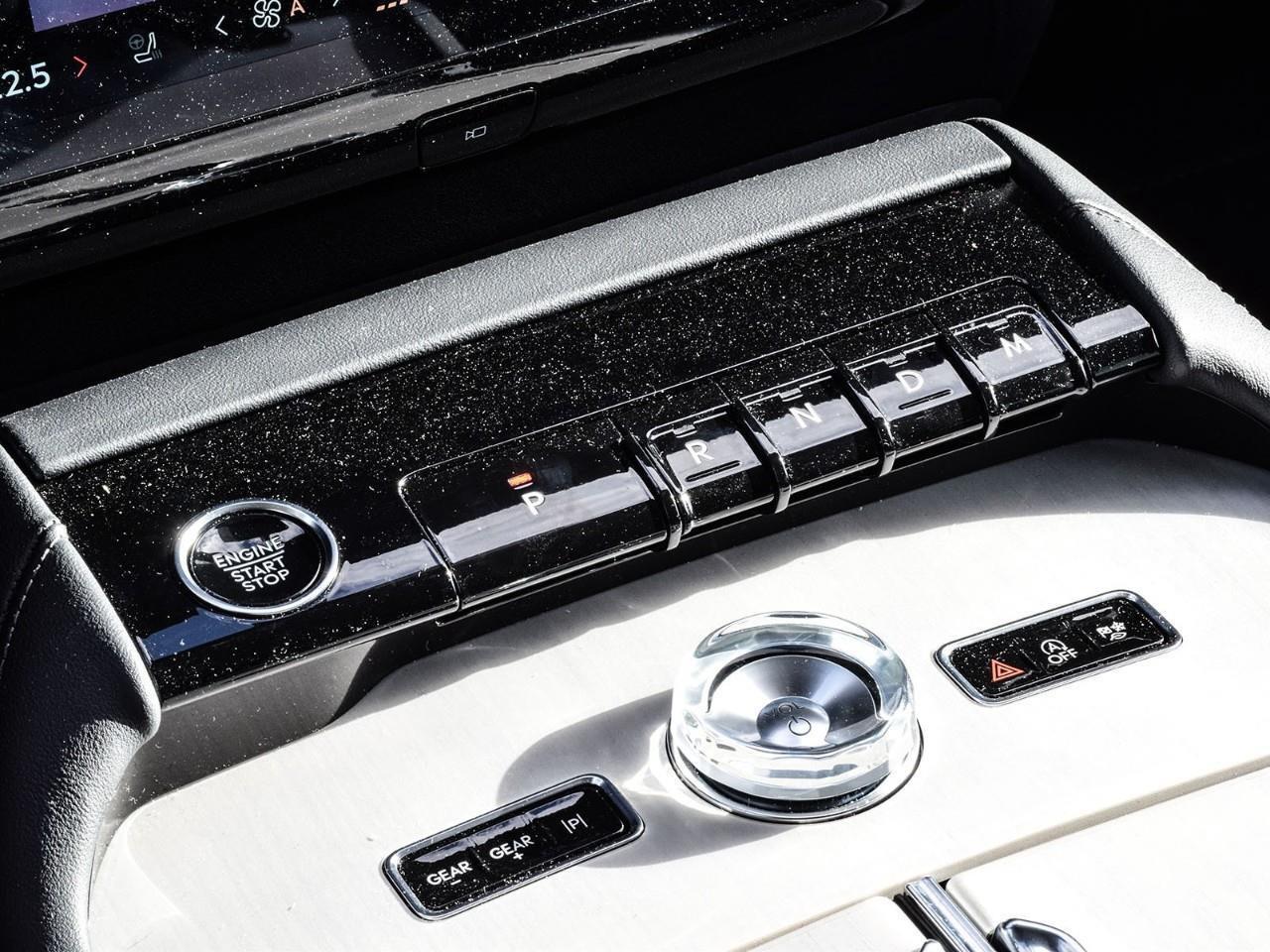 2025 Lincoln Navigator Reserve Executive Demo   No Lux Tax!! Photo