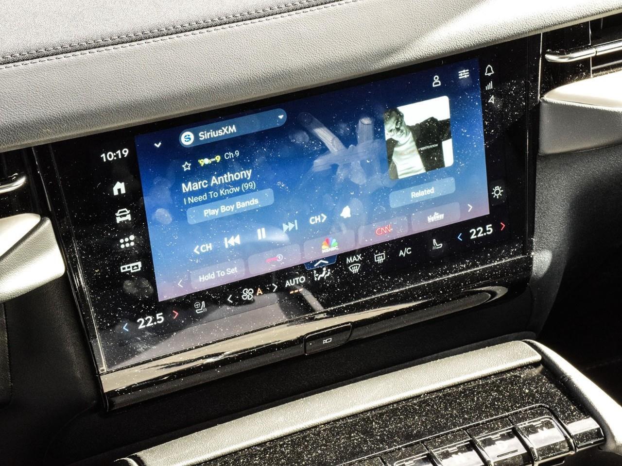 2025 Lincoln Navigator Reserve Executive Demo   No Lux Tax!! Photo