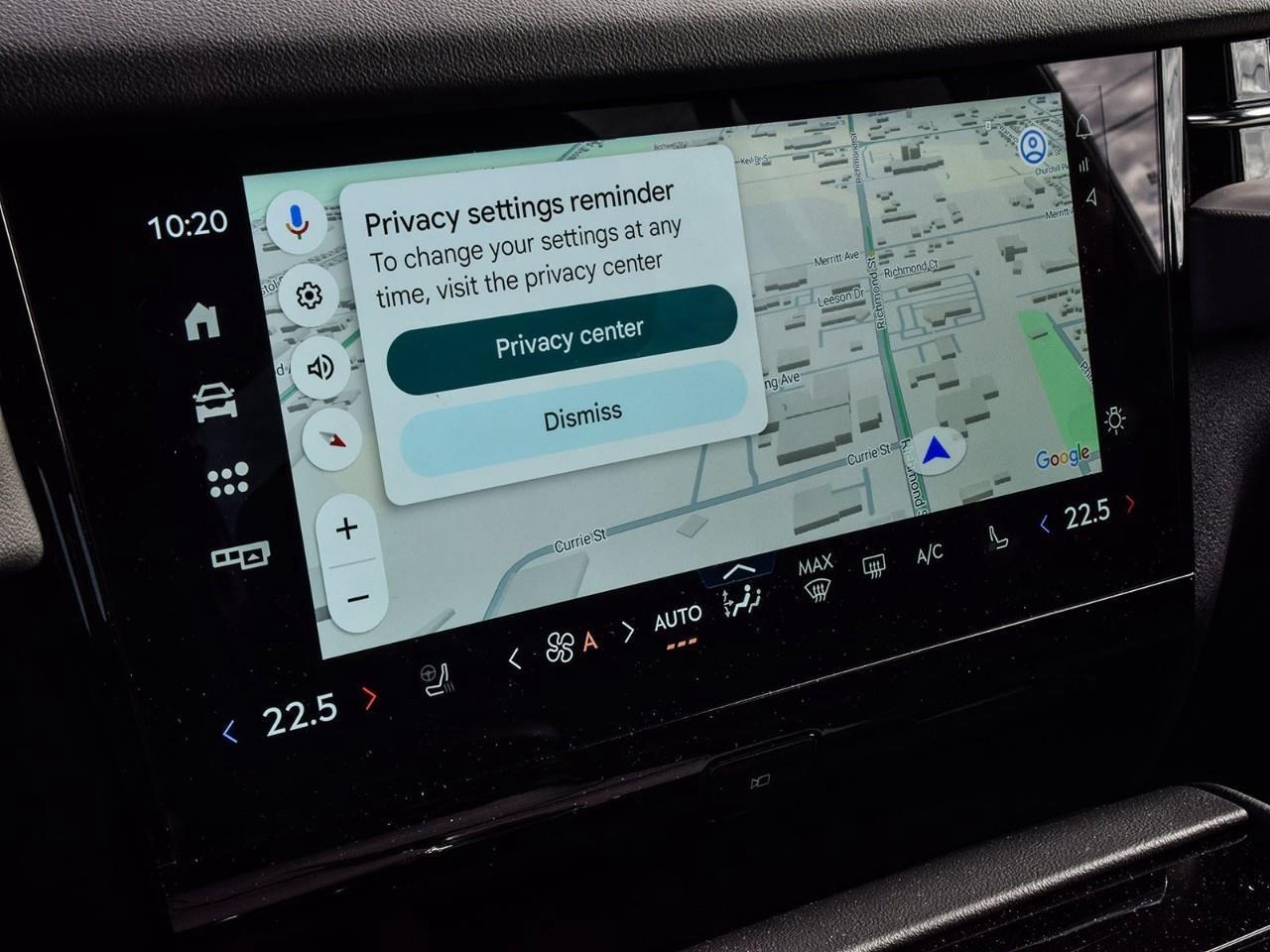 2025 Lincoln Navigator Reserve Executive Demo   No Lux Tax!! Photo