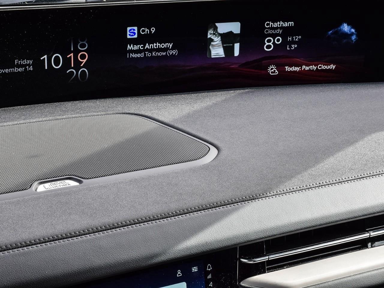 2025 Lincoln Navigator Reserve Executive Demo   No Lux Tax!! Photo