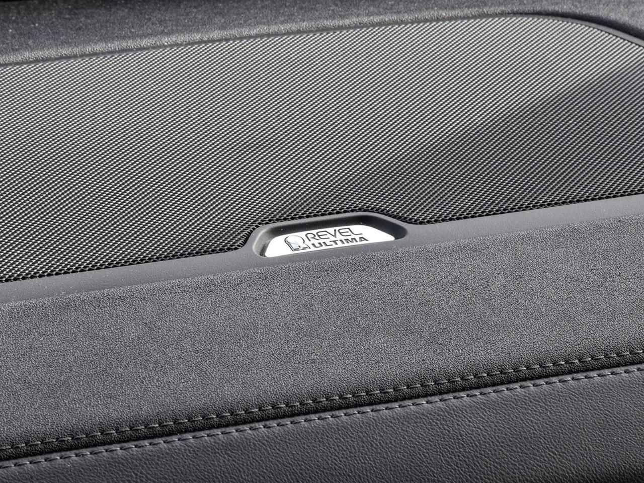 2025 Lincoln Navigator Reserve Executive Demo   No Lux Tax!! Photo