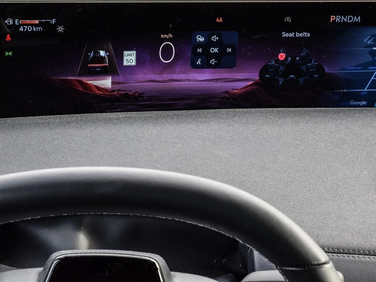 2025 Lincoln Navigator Reserve Executive Demo   No Lux Tax!! Photo