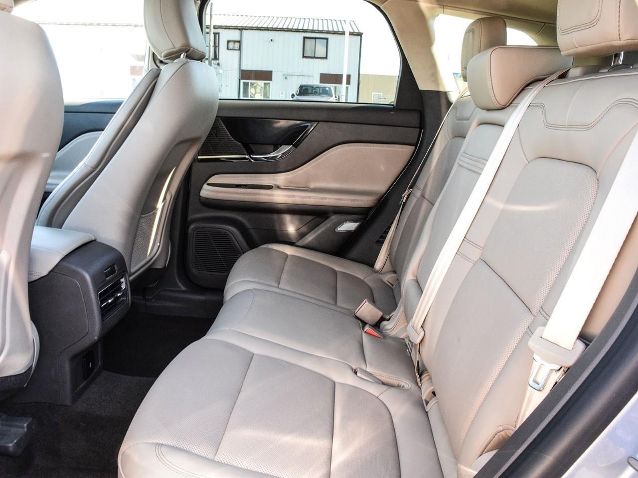 2022 Lincoln Corsair Reserve Panoramic Sunroof   ACC + Lane Keeping Photo