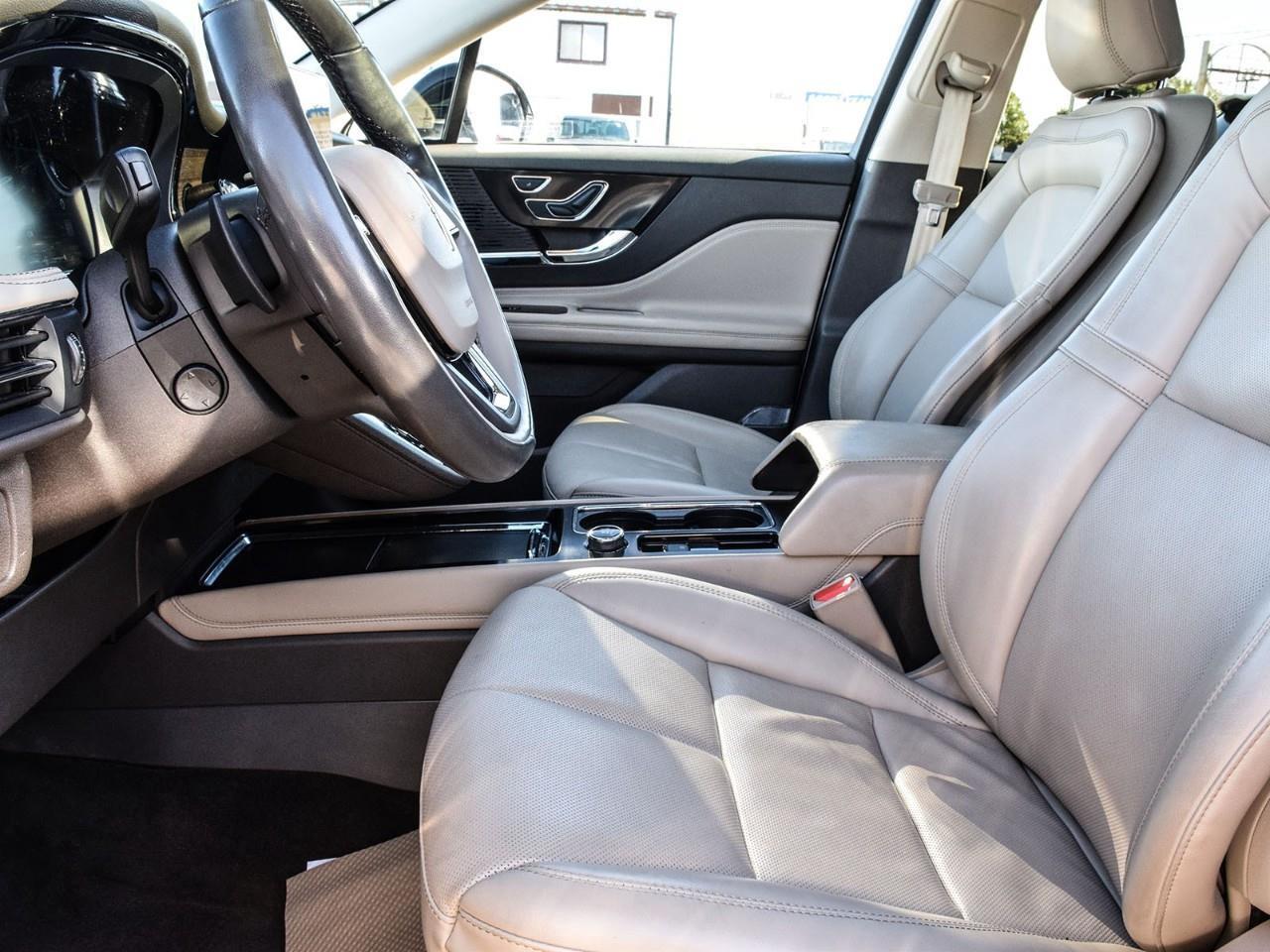 2022 Lincoln Corsair Reserve Panoramic Sunroof   ACC + Lane Keeping Photo